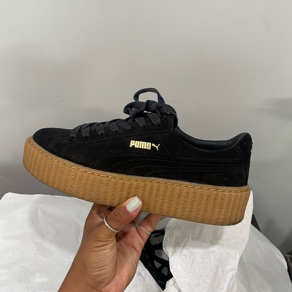 TWO Fenty Velvet Creeper $200 - Picture 6 of 9
